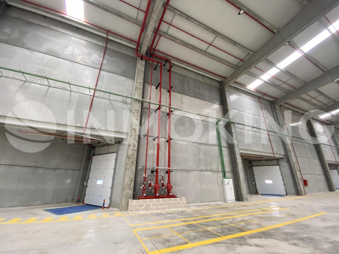 Foto de la propiedad Plataforma Logística Parc Sagunt 